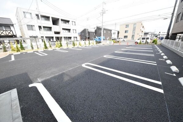 カーサ・Wの物件内観写真